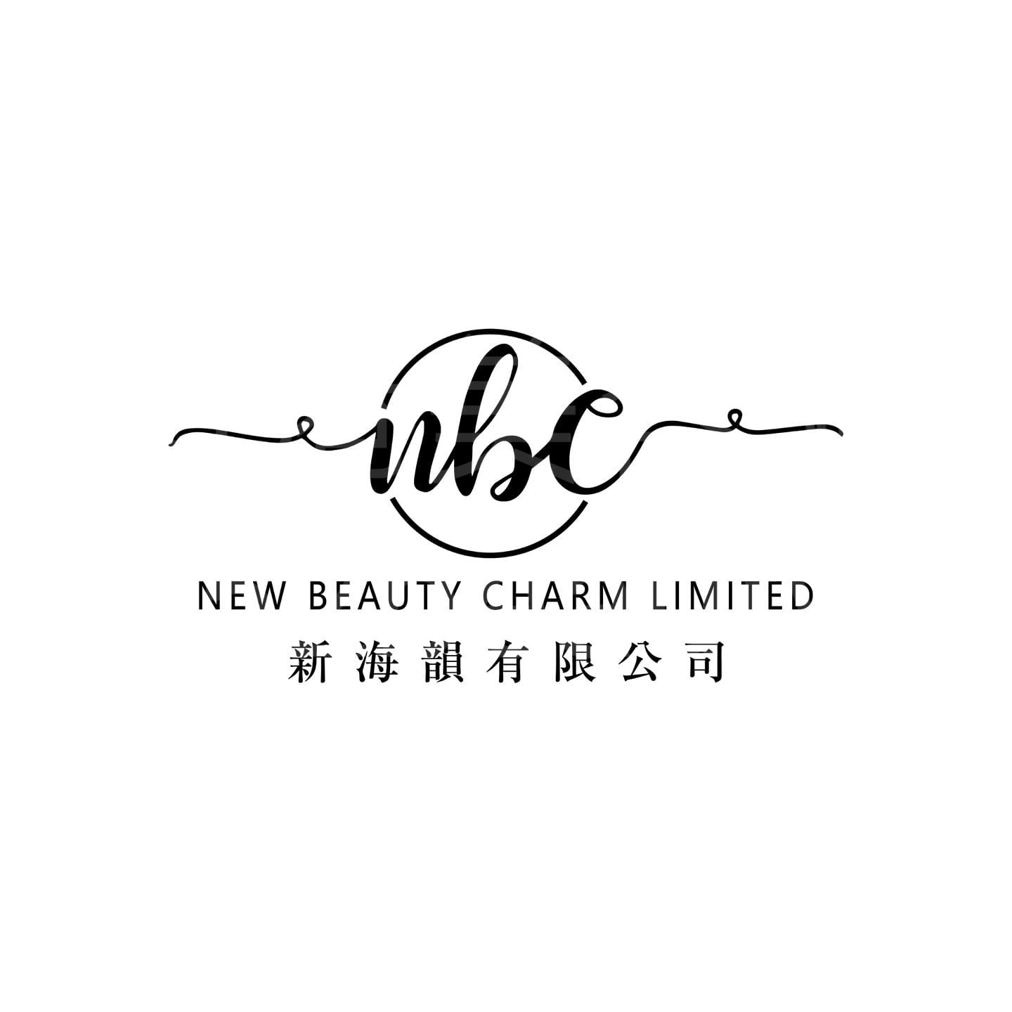 Manicure: New Beauty Charm 新海韻