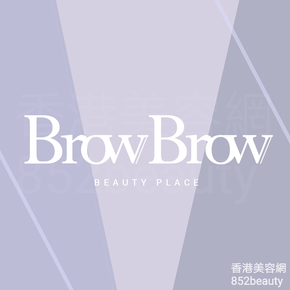 Optical Aesthetics: BrowBrow BEAUTY PLACE (沙田店)