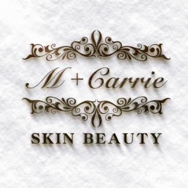 香港美容網 Hong Kong Beauty Salon 美容院 / 美容師: M+Carrie SKIN BEAUTY