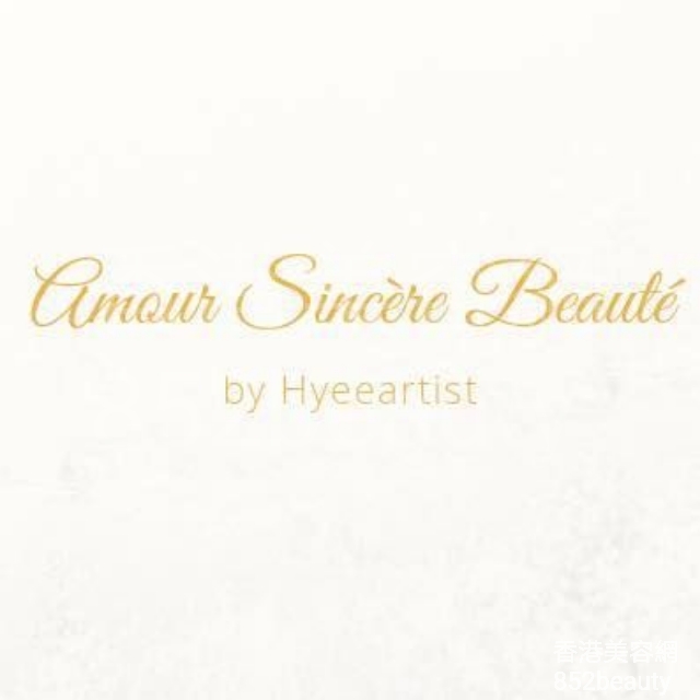 光学美容: Amour Sincère Beauté